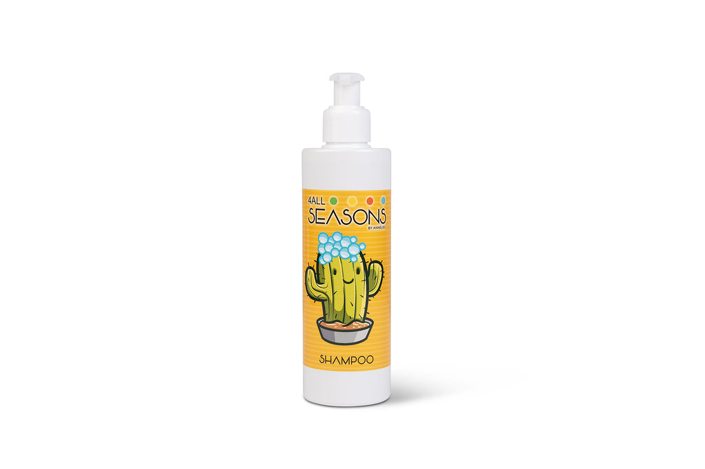 Shampoo Cactus 250ml