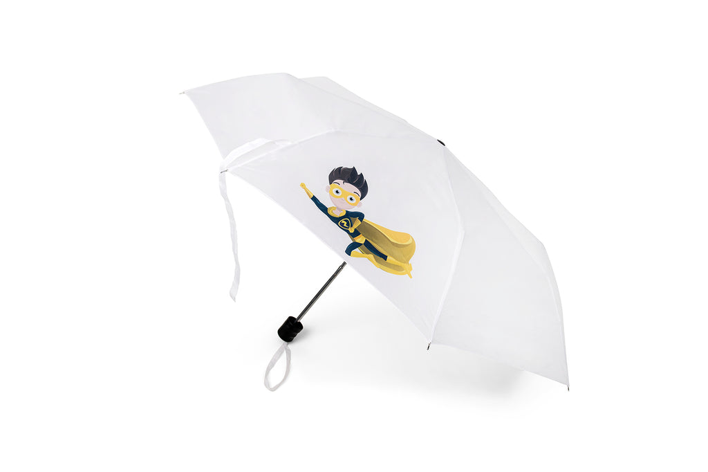 Paraplu superhero