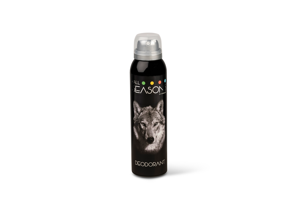 Deodorant Wolf 150ml