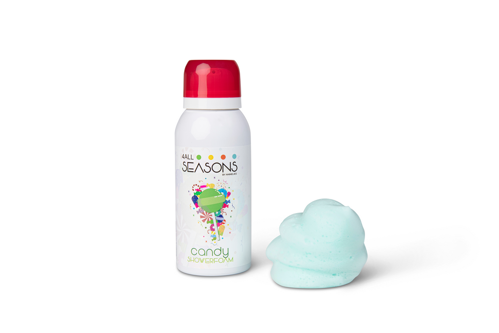 Shower Foam Candy 100ml